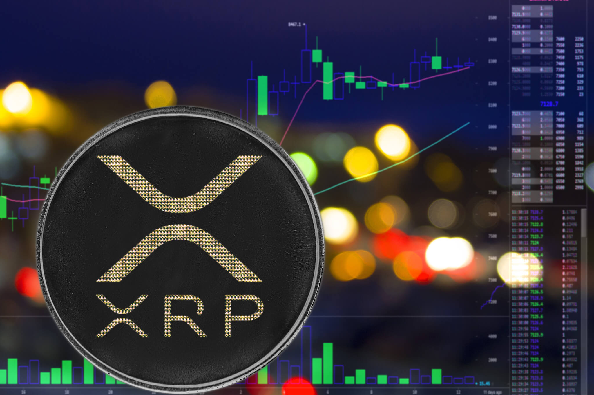 ripple wins a second if xrp is not a security