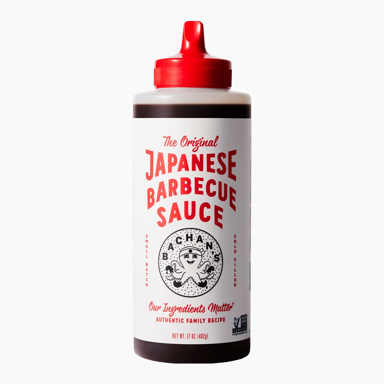 FDGG 2024 Bachan s Japanese Barbecue Sauce