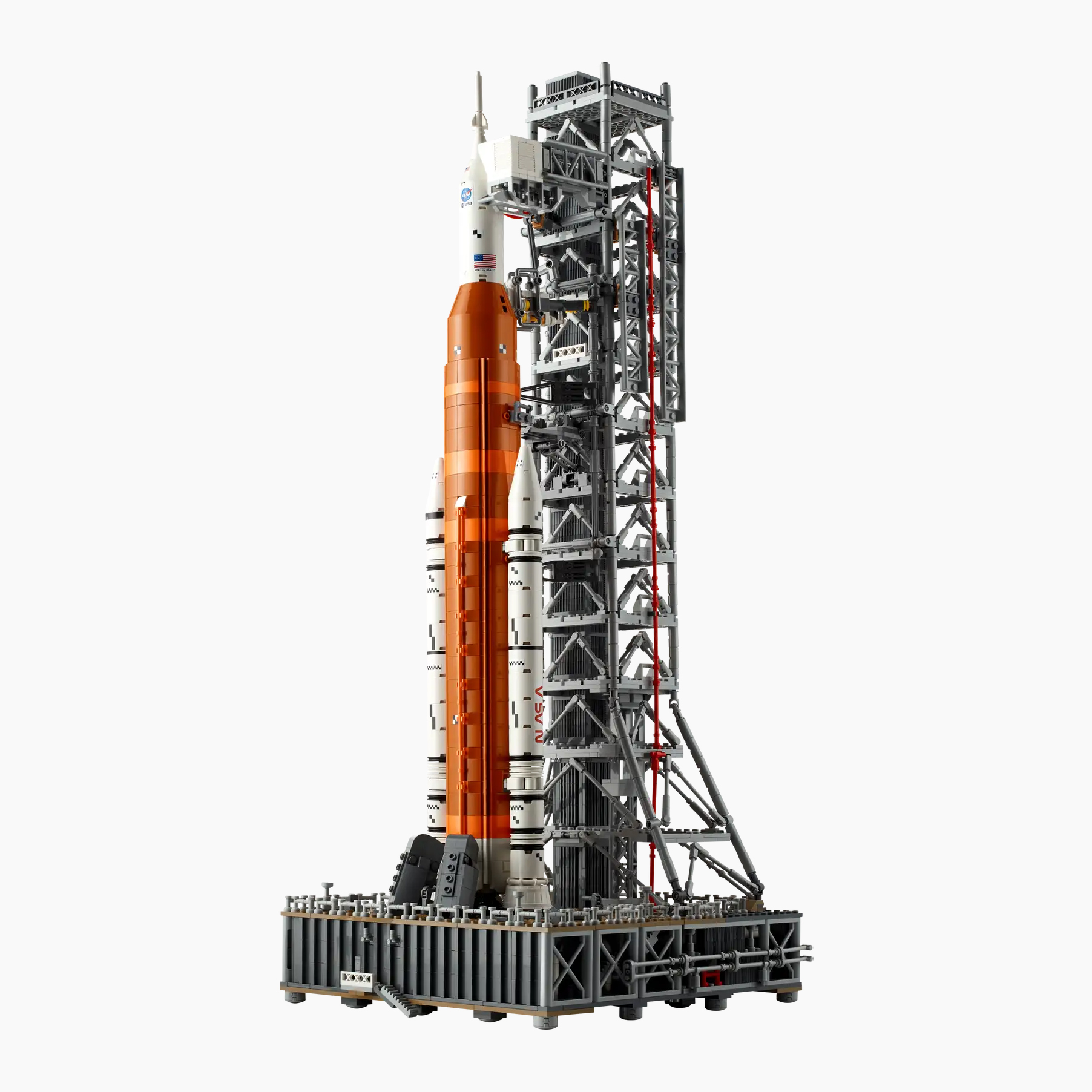 FDGG 2024 Lego NASA Artemis Space Launch System