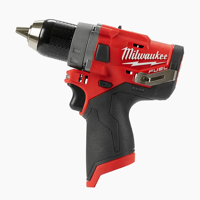 FDGG 2024 Milwaukee M12 Fuel Hammer Drill