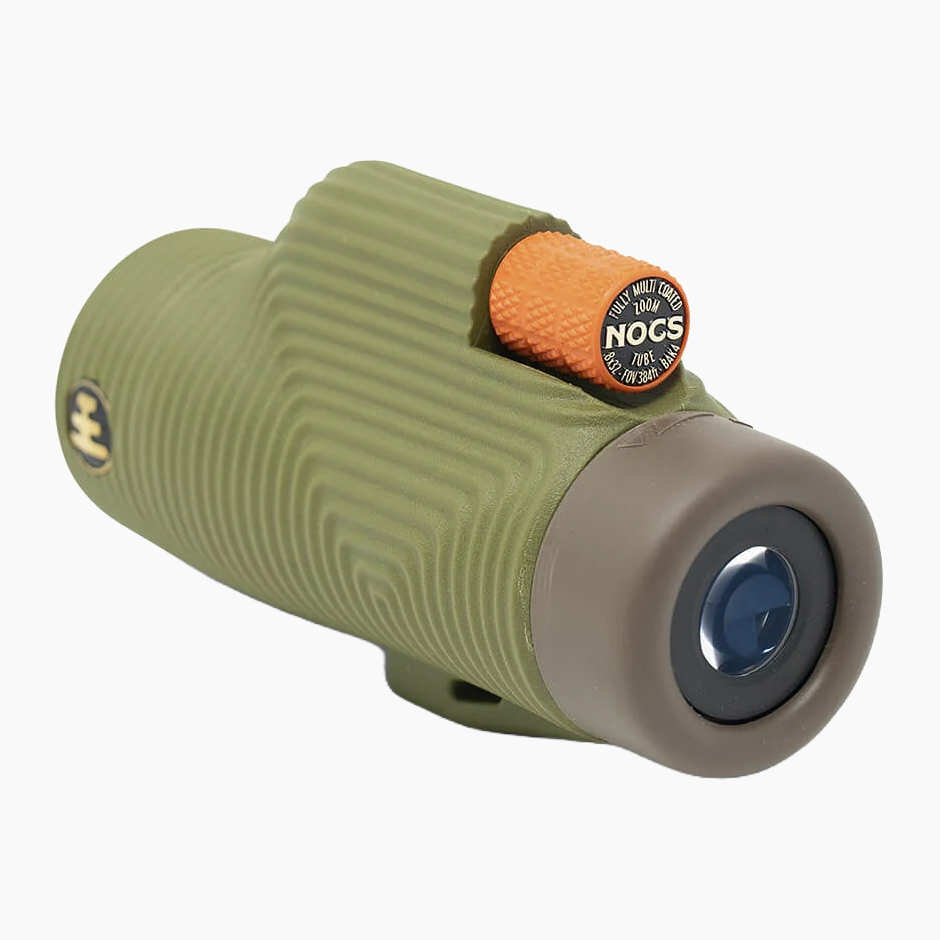 FDGG 2024 Nocs Provisions 8X32 Zoom Tube Monocular