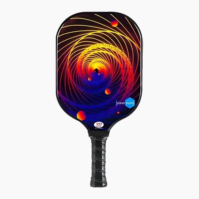 FDGG 2024 Panel Sound Pickleball Paddles